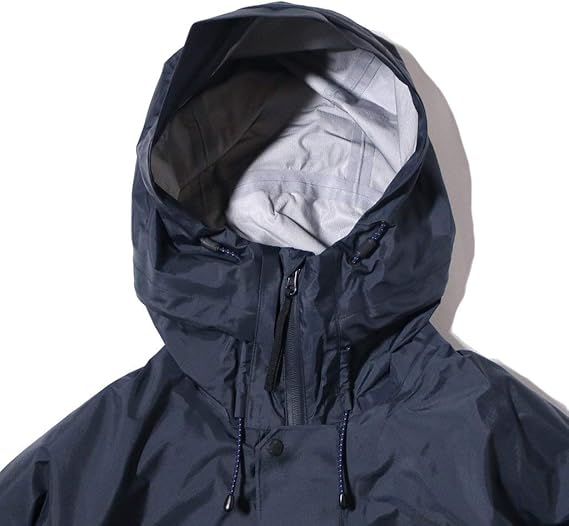 Amazon | [ナンガ] AURORA 3LAYER FIELD SHELL PARKA オーロラ3